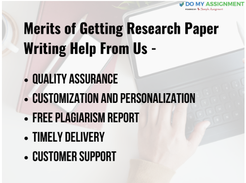 research paper writing services